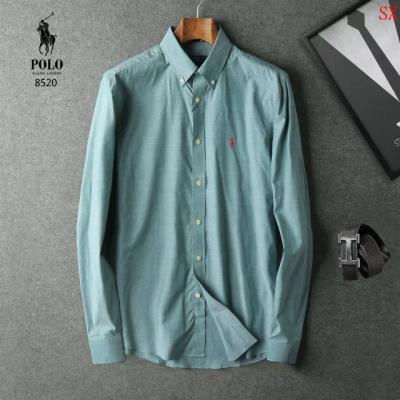 Cheap Men Polo Shirts wholesale No. 2573